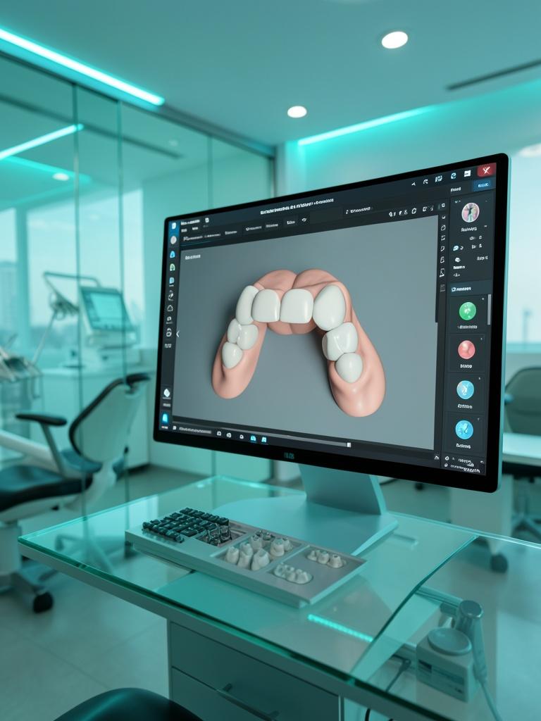 The Art of a Smile Makeover: Transform Your Life and Confidence