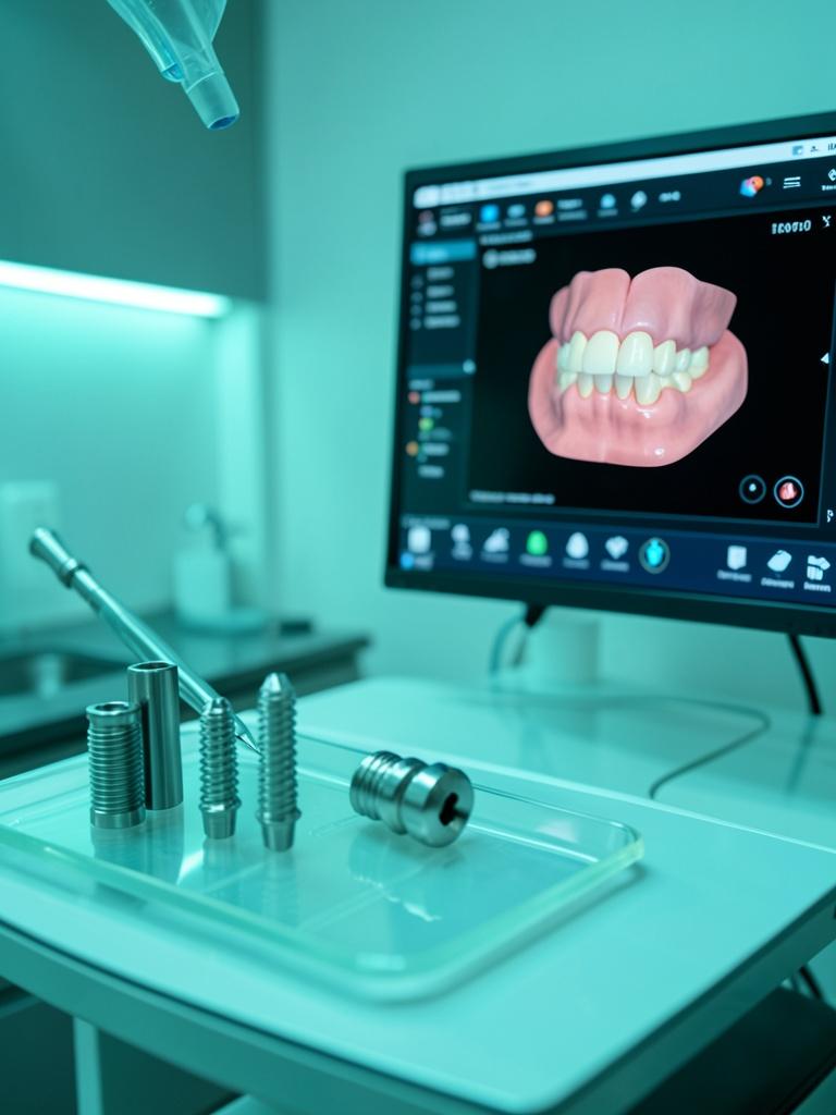 Restoring Perfection: Why Dental Implants are the Gold Standard
