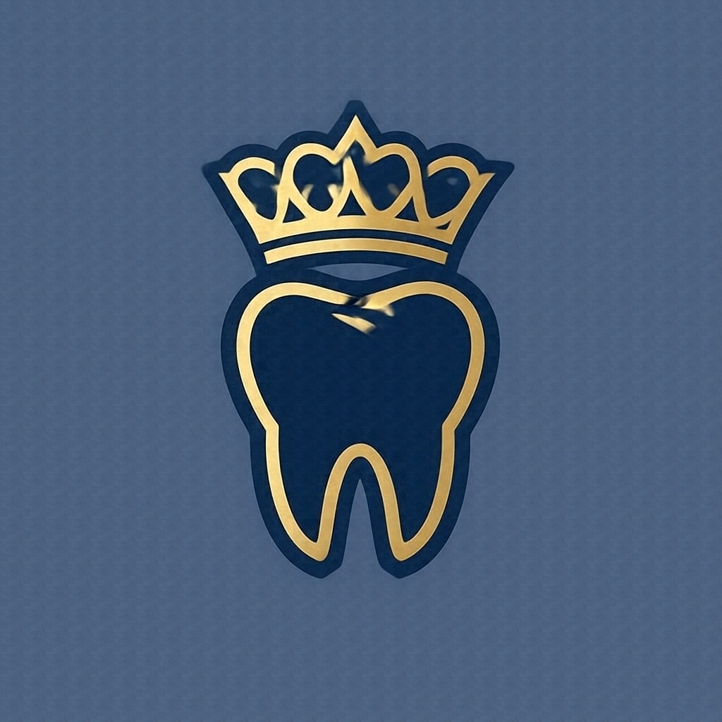 The Crown Multispeciality Dental Clinic & Implant Center 1