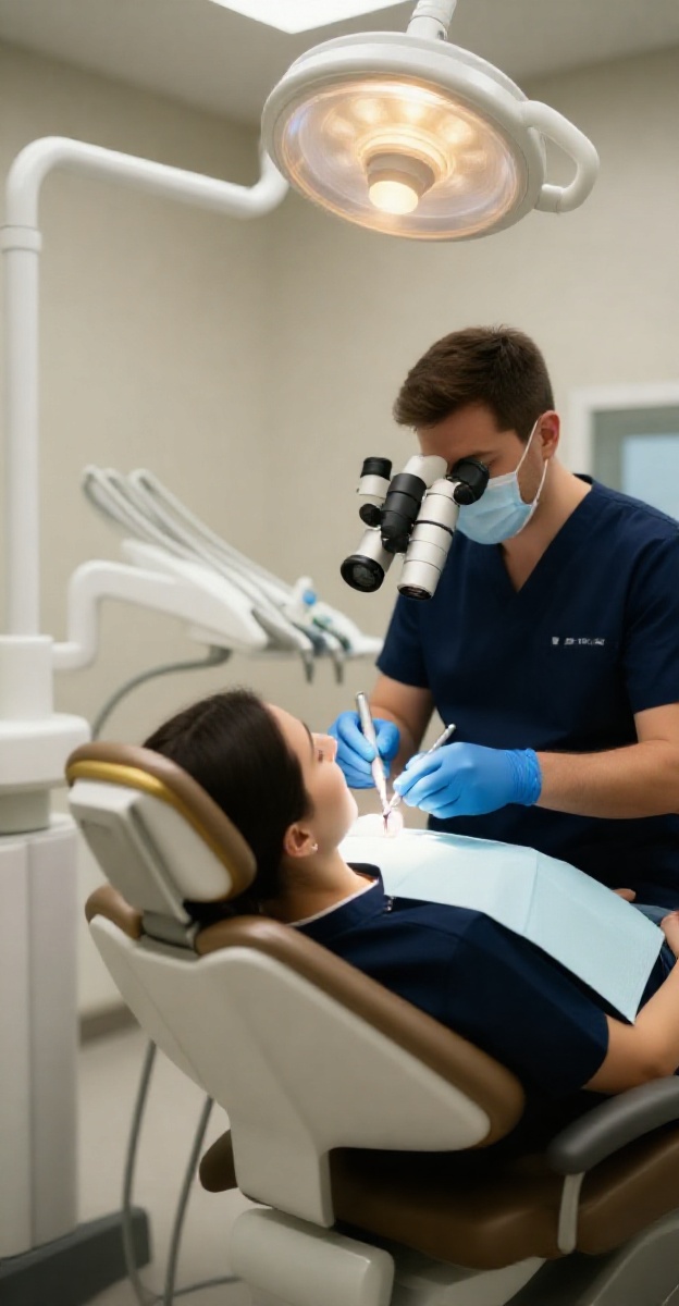 Root Canal Treatment: Myths vs Facts Every Patient Should Know