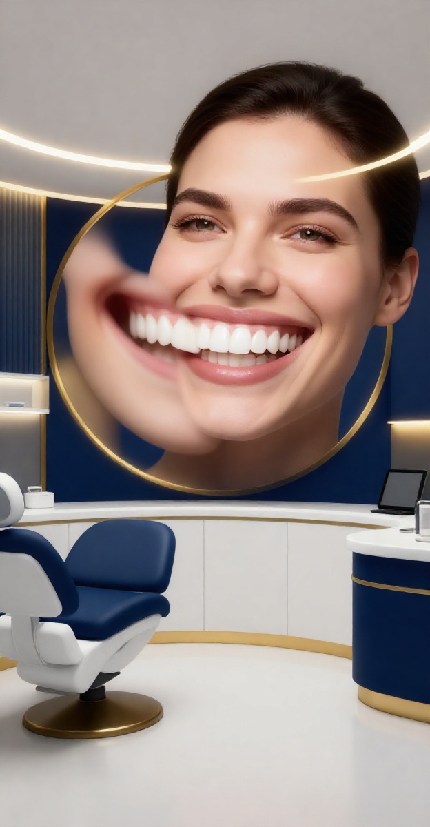 10 Daily Habits for a Lifetime of Healthy Teeth and Gums