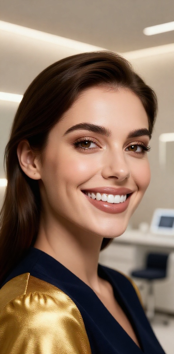 Smile Design: How Aesthetic Dentistry Can Transform Your Confidence